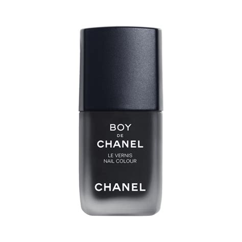 Chanel 404 nails